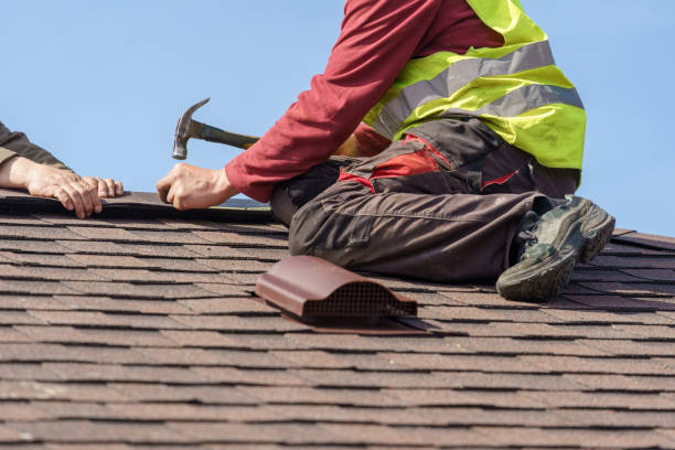 Quick and Trustworthy Emergency Roof Repair Services in Palestine, IL